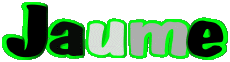 Vorname MANN - Frankreich J Jaume 