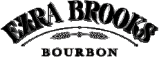 Boissons Bourbons - Rye U S A Ezra Brooks 