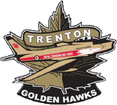 Sportivo Hockey - Clubs Canada - O J H L (Ontario Junior Hockey League) Trenton Golden Hawks 