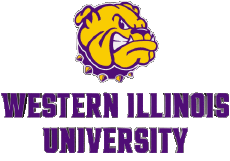Sports N C A A - D1 (National Collegiate Athletic Association) W Western Illinois Leathernecks 