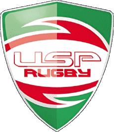 Deportes Rugby Club Francia Logo Dept 31 US Portésienne 