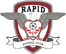 Deportes Fútbol Clubes Europa Rumania Fotbal Club Rapid Bucarest 