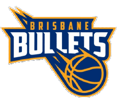 Sport Basketball Australien Brisbane Bullets 