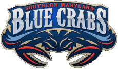 Sportivo Baseball U.S.A - ALPB - Atlantic League Southern Maryland Blue Crabs 