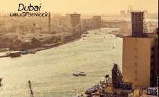 Humor -  Fun Places -TimeLapse Dubai 