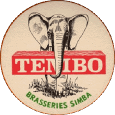 Bebidas Cervezas Congo Tembo 