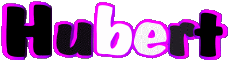 Nombre MASCULINO - Francia H Hubert 