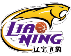 Sports Basketball China Liaoning Flying Leopards 