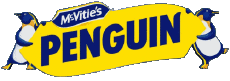 Penguin-Comida Tortas McVitie's 