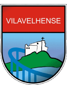 Deportes Fútbol  Clubes America Logo Brasil Espírito Santo Vilavelhense FC 