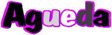 Nome FEMMINILE - Spagna A Agueda 