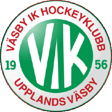 Sports Hockey - Clubs Sweden Väsby IK HK 