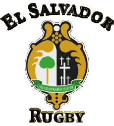 Sport Rugby - Clubs - Logo Spanien El Salvador Rugby 