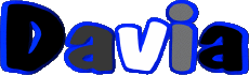 Nombre FEMENINO - Francia D Davia 