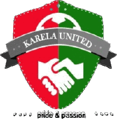 Sport Fußballvereine Afrika Ghana Karela United FC 