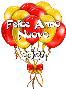 Mensajes Italiano Felice Anno Nuovo 2024 04 