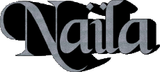 Prénoms FEMININ - Maghreb Musulman N Naïla 