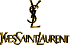 Fashion Couture - Perfume Yves Saint Laurent 