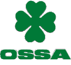 Transport MOTORCYCLES Ossa Logo 