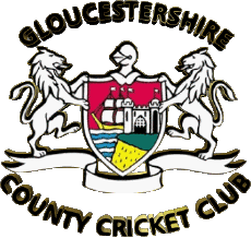 Deportes Cricket Reino Unido Gloucestershire County 