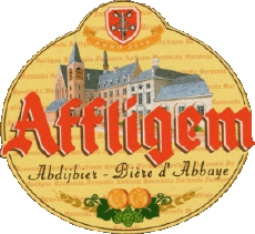 Bebidas Cervezas Bélgica Affligem 
