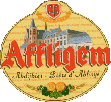 Drinks Beers Belgium Affligem 