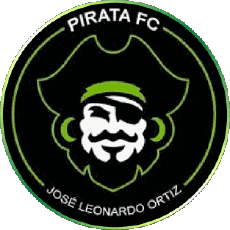 Sportivo Calcio Club America Logo Perù Pirata F.C 