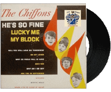Multi Media Music 60' Funck & Soul Compilation The Chiffons – He’s So Fine (1963) 