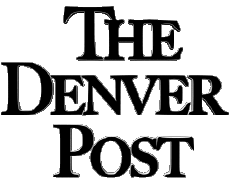 Multimedia Zeitungen U.S.A The Denver Post 