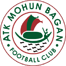 Sports FootBall Club Asie Inde ATK Mohun Bagan Football Club 