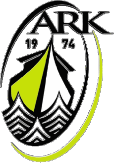 Sportivo Rugby - Club Mondo - Logo Danimarca Aarhus RC 
