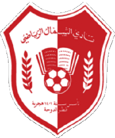Deportes Fútbol  Clubes Asia Qatar Al-Shamal SC 