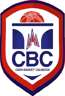 Deportes Baloncesto Francia Caen Basket Calvados 