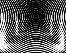 Umorismo -  Fun GIF Artista Bill Tavis 