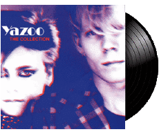 Multi Média Musique New Wave Yazoo 