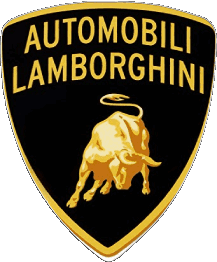 Transporte Coche Langorghini Logo 
