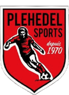 Deportes Fútbol Clubes Francia Bretagne 22 - Côtes-d'Armor Pléhedel Sports 