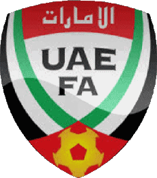 Sportivo Calcio Squadra nazionale  -  Federazione Asia Emirati Arabi Uniti 