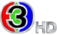 Multimedia Canali - TV Mondo Tailandia Channel 3 