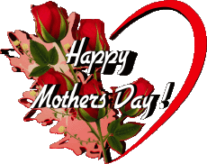 Messages Anglais Happy Mothers Day 006 