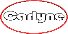 Prénoms FEMININ - France C Carlyne 
