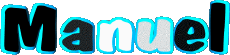 Vorname MANN  - Spanien M Manuel 