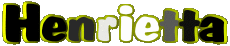 Prénoms FEMININ - France H Henrietta 