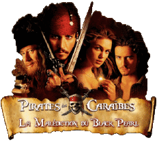 Multimedia V International Fluch der Karibik 01 Französisches Logo 