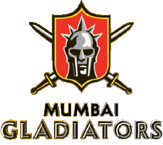 Sportivo American FootBall India Mumbai Gladiators 