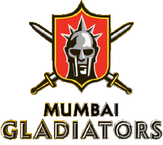 Sports FootBall Américain Inde Mumbai Gladiators 