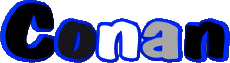 Vorname MANN - Frankreich C Conan 