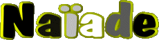 Prénoms FEMININ - France N Naïade 