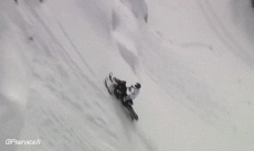 Humour - Fun Transports Motoneige Fun - Win 