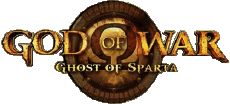 Multi Média Jeux Vidéo God of War Ghost of Sparta 